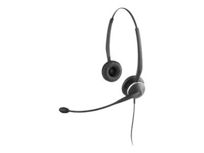 Jabra Gn 2100 Flex Boom Duo